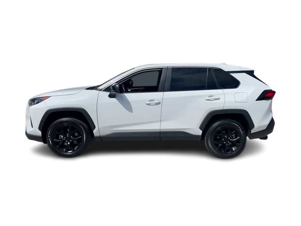 Thumbnail: 2022 Toyota RAV4 - 3