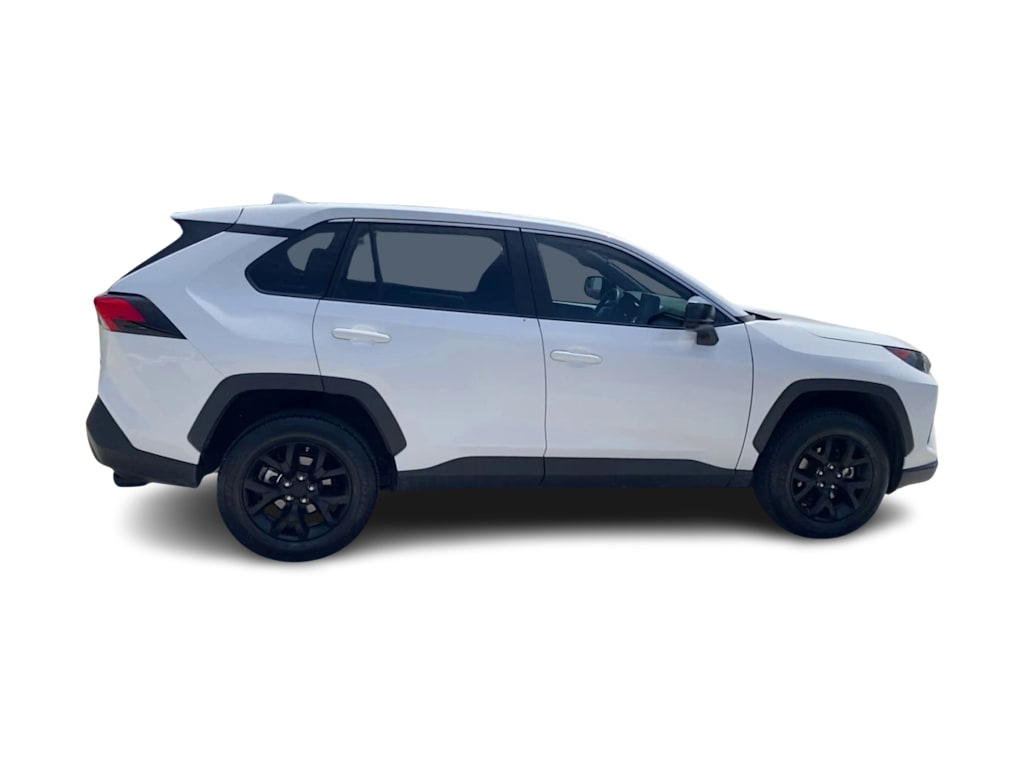 Thumbnail: 2022 Toyota RAV4 - 20