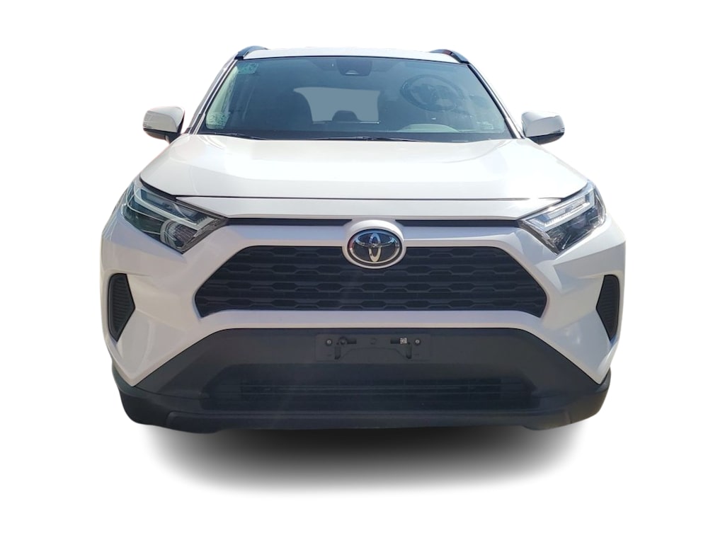 Thumbnail: 2025 Toyota RAV4 - 6