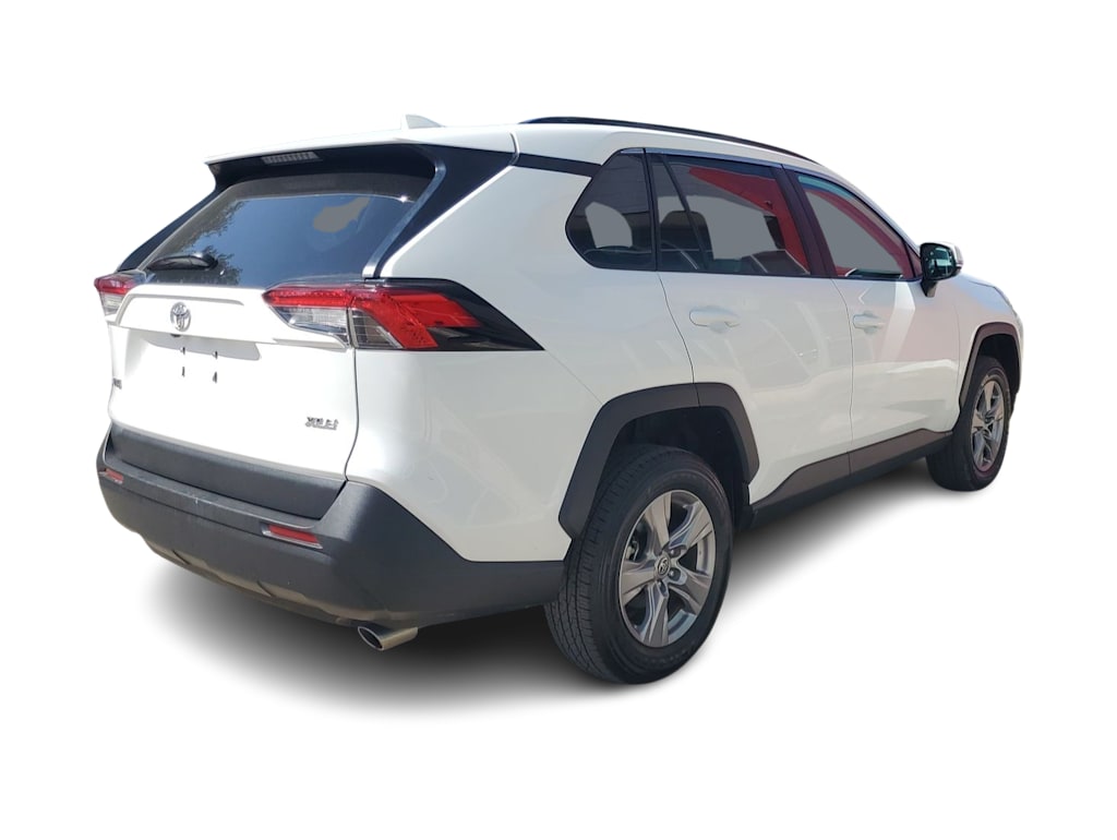 Thumbnail: 2025 Toyota RAV4 - 14