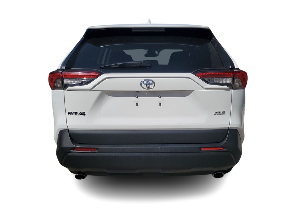 Thumbnail: 2025 Toyota RAV4 - 5