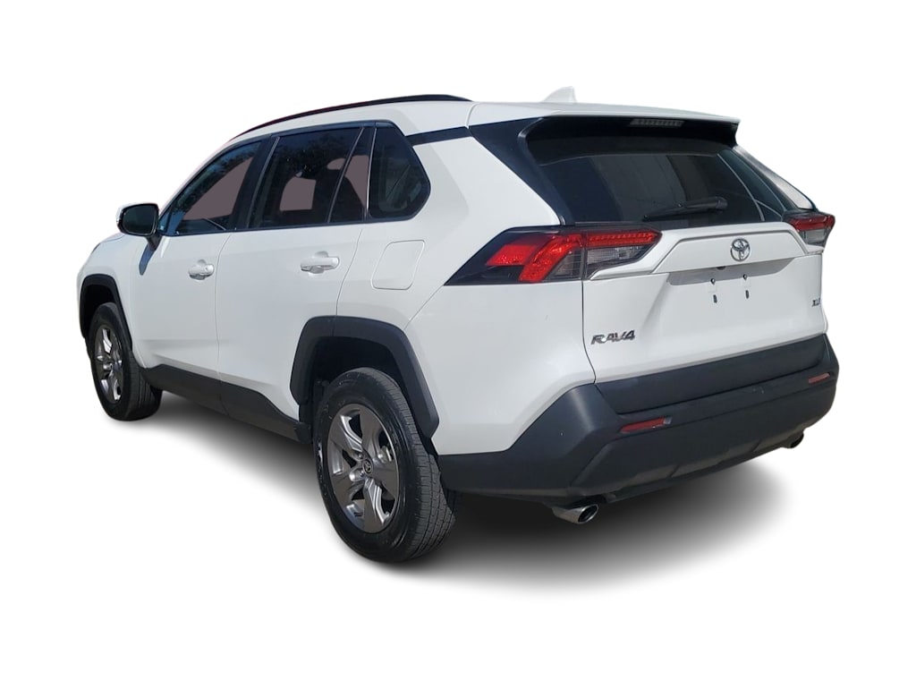 Thumbnail: 2025 Toyota RAV4 - 4
