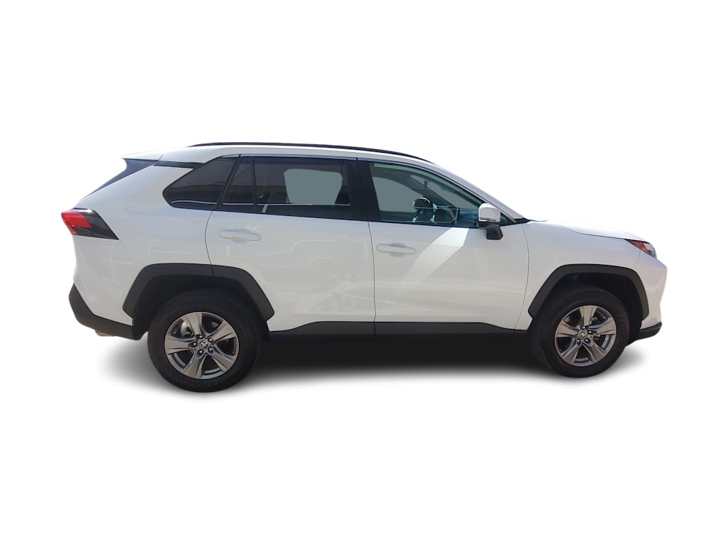 Thumbnail: 2025 Toyota RAV4 - 15