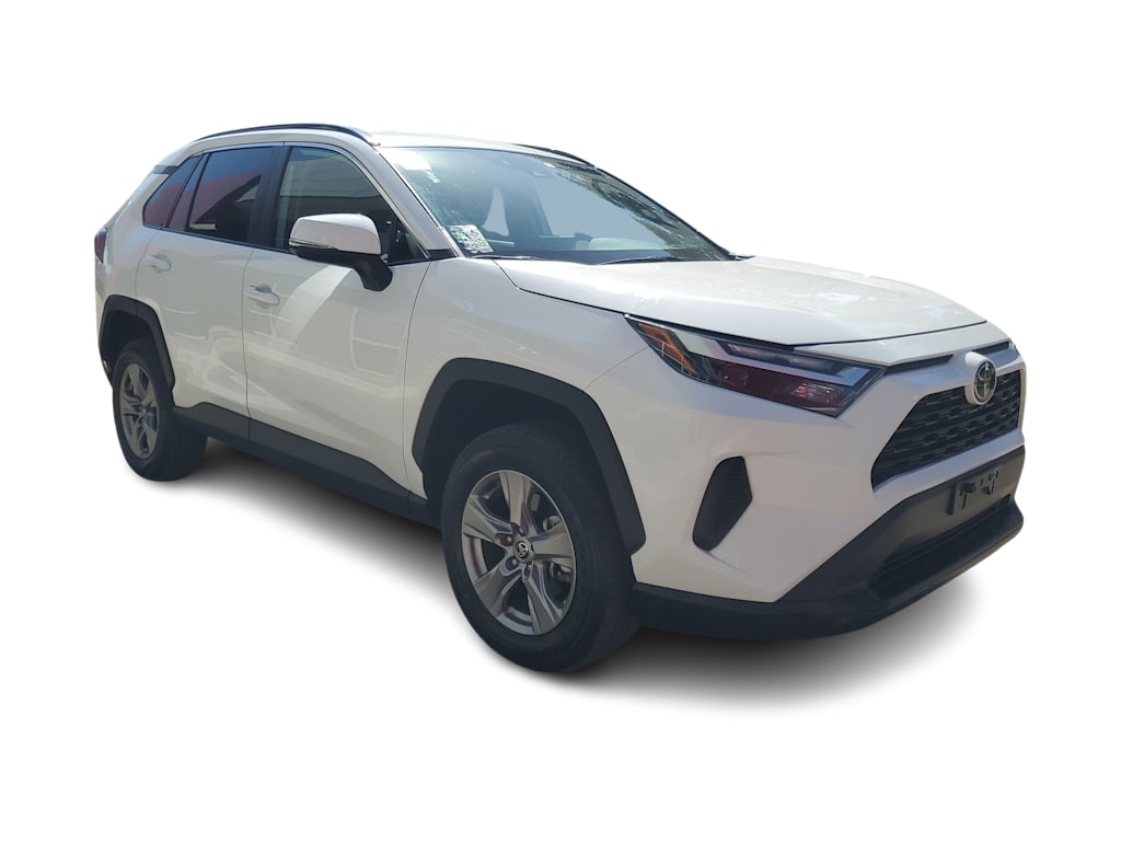 Thumbnail: 2025 Toyota RAV4 - 16