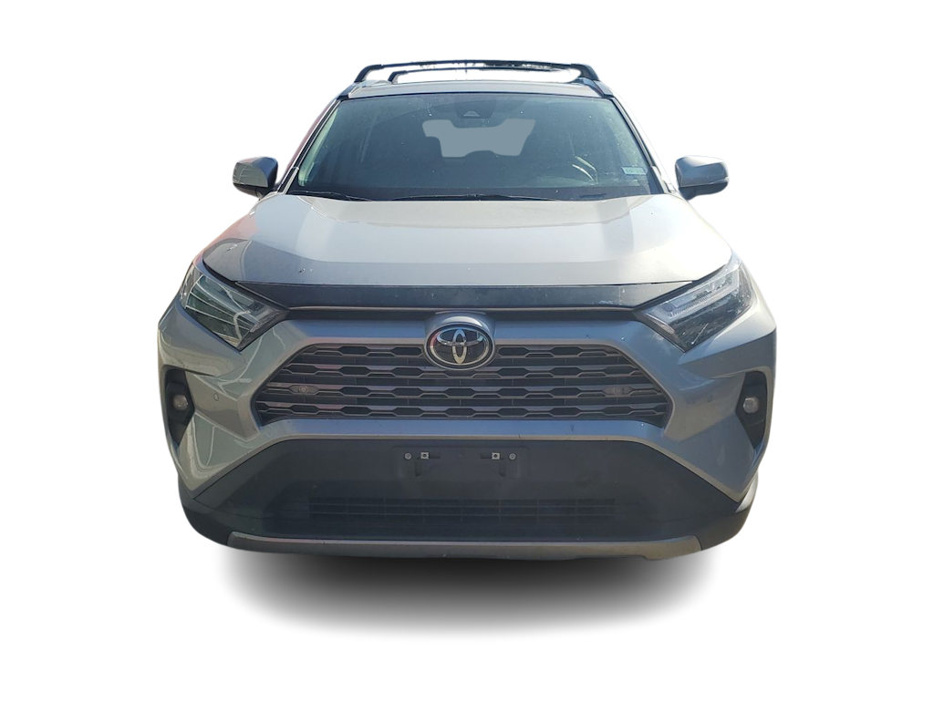 Thumbnail: 2022 Toyota RAV4 - 6