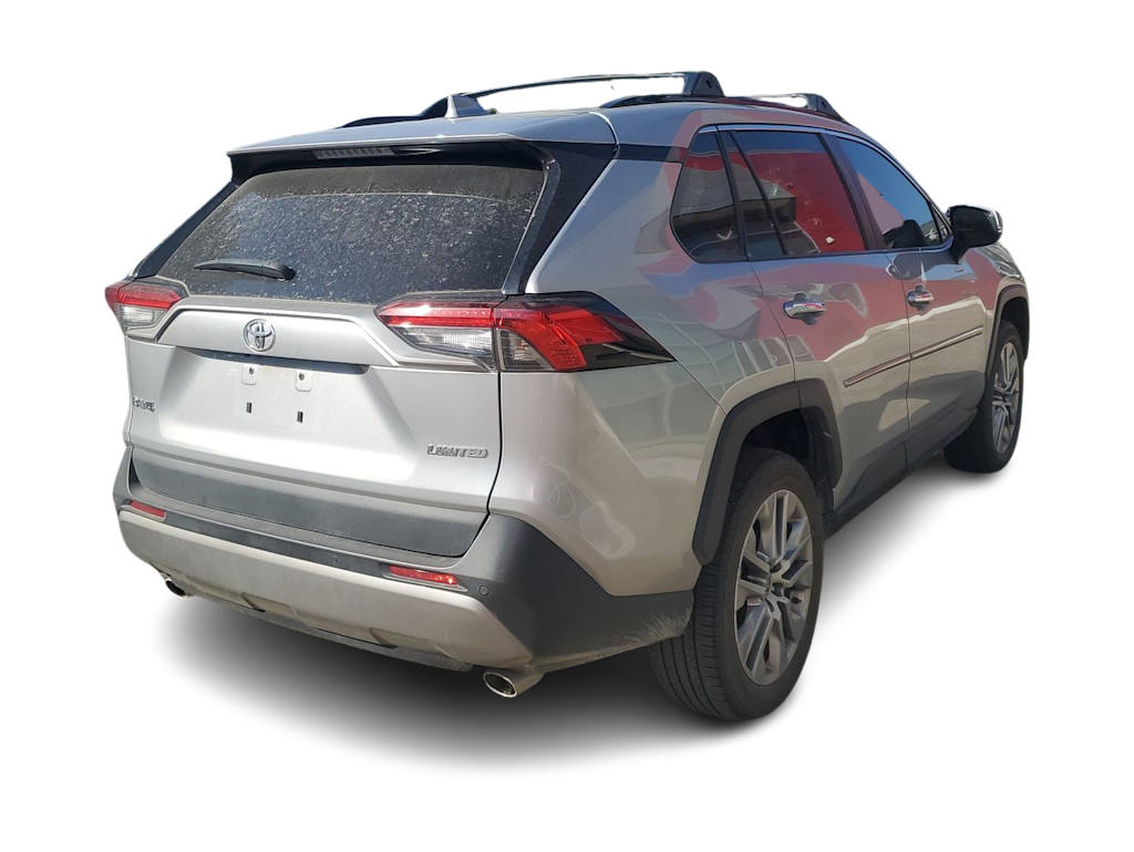 Thumbnail: 2022 Toyota RAV4 - 15