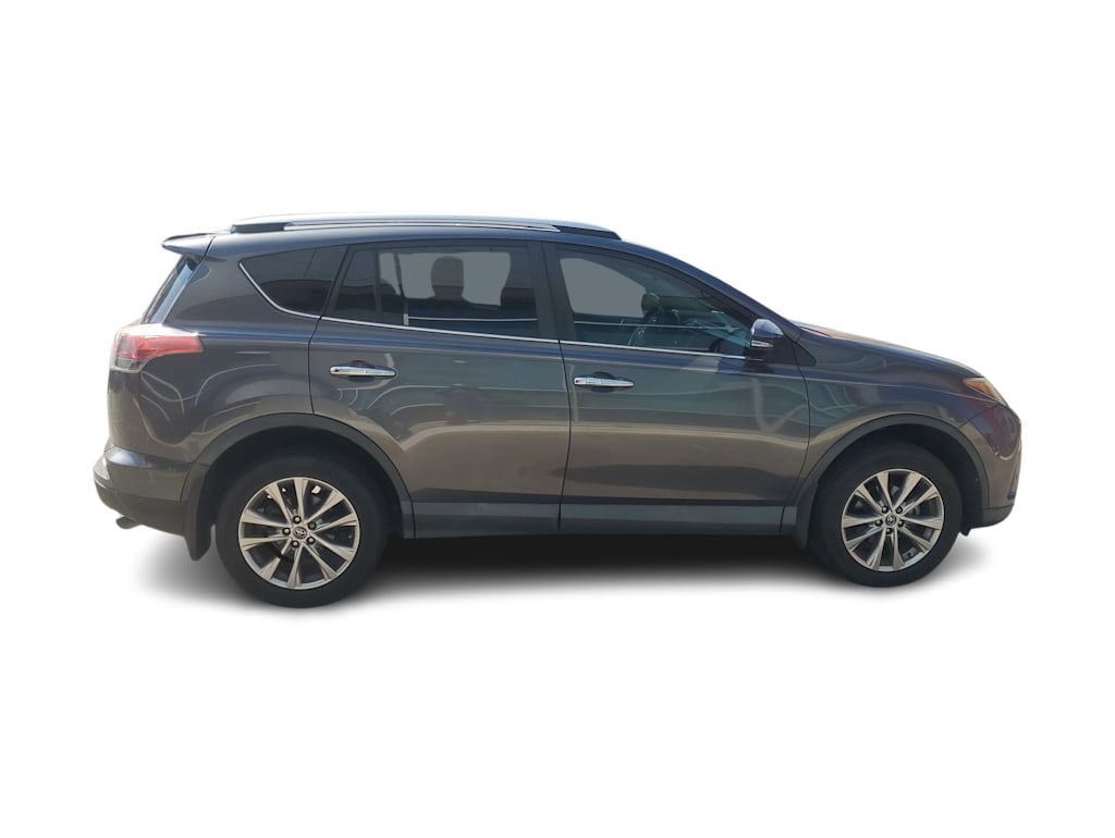 Thumbnail: 2016 Toyota RAV4 - 17