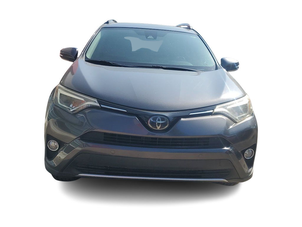 Thumbnail: 2016 Toyota RAV4 - 6