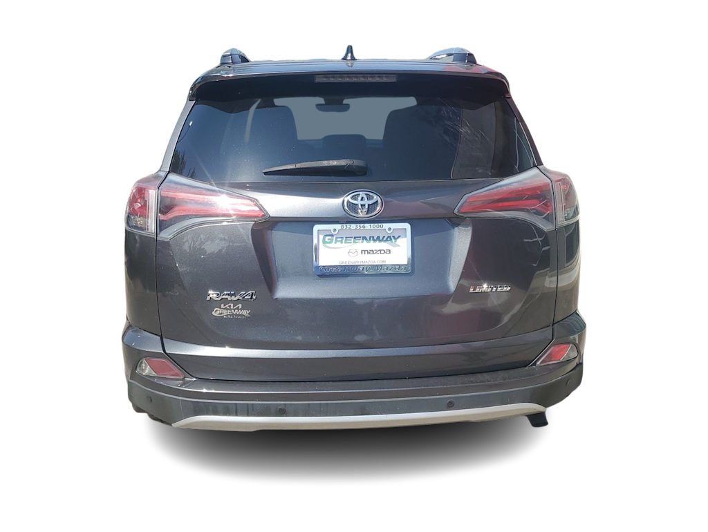 Thumbnail: 2016 Toyota RAV4 - 5