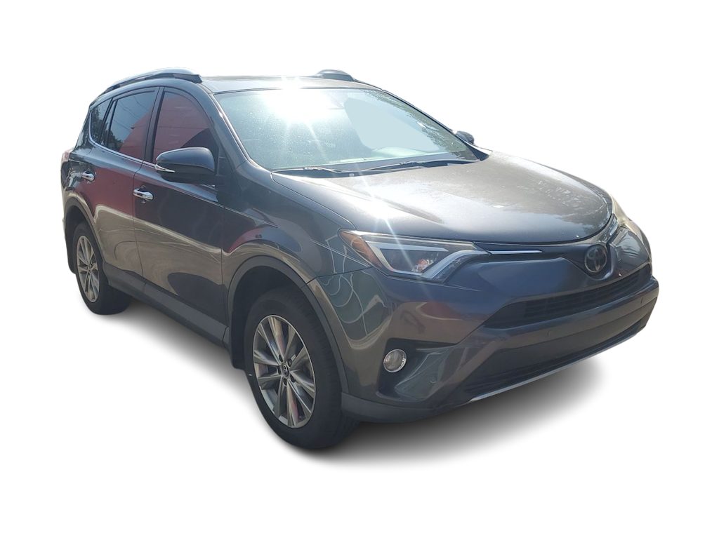 Thumbnail: 2016 Toyota RAV4 - 18