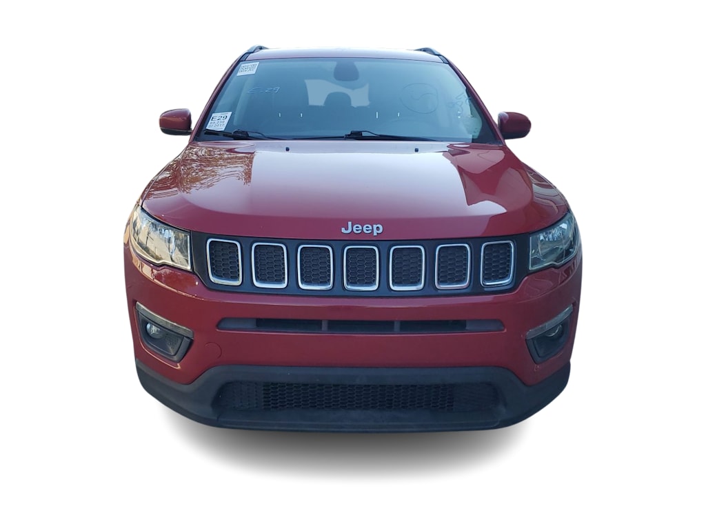 Thumbnail: 2019 Jeep Compass - 6