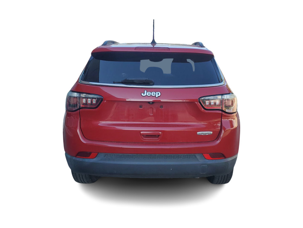 Thumbnail: 2019 Jeep Compass - 5