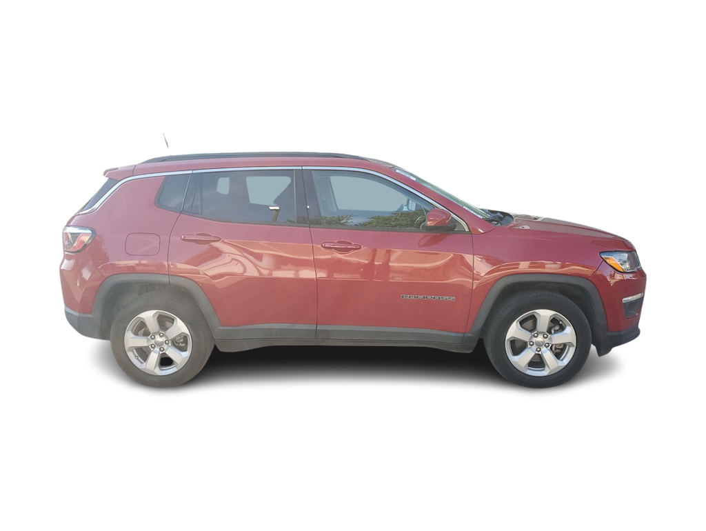 Thumbnail: 2019 Jeep Compass - 16
