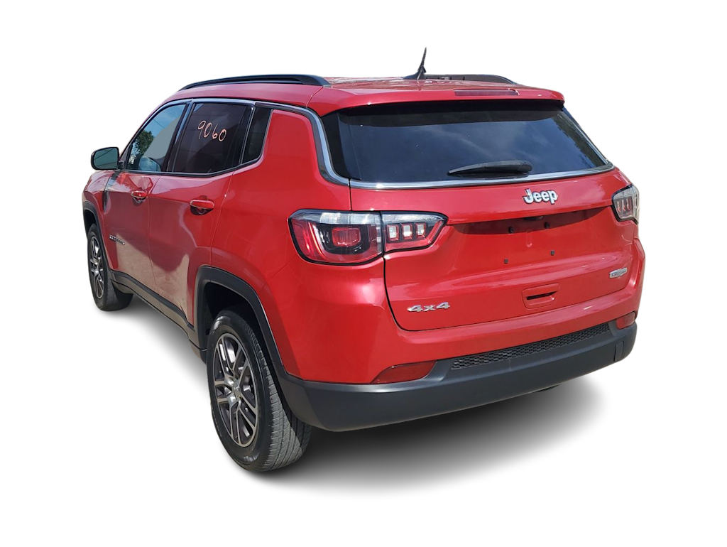 Thumbnail: 2019 Jeep Compass - 4