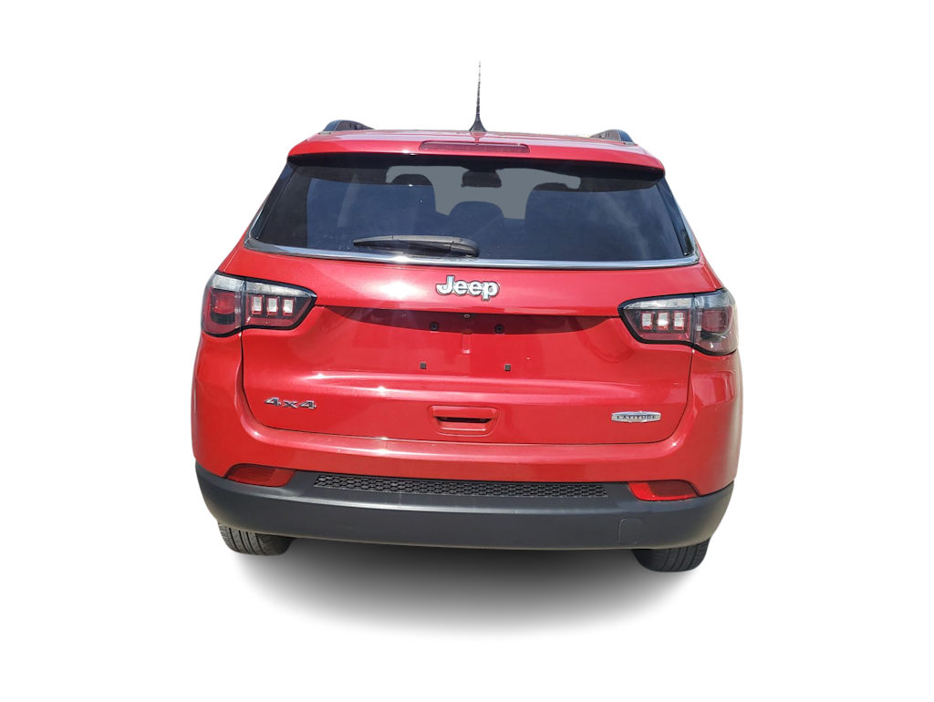 Thumbnail: 2019 Jeep Compass - 5