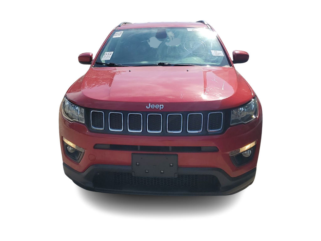 Thumbnail: 2019 Jeep Compass - 6
