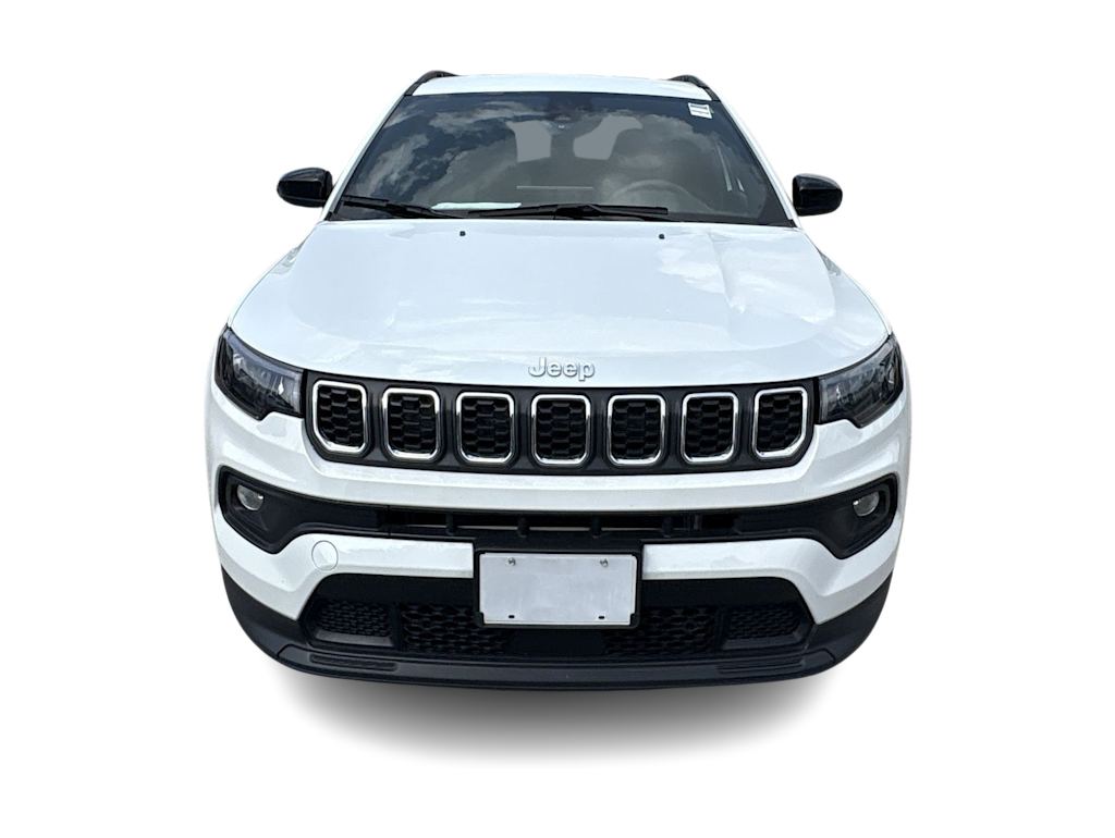 Thumbnail: 2024 Jeep Compass - 6