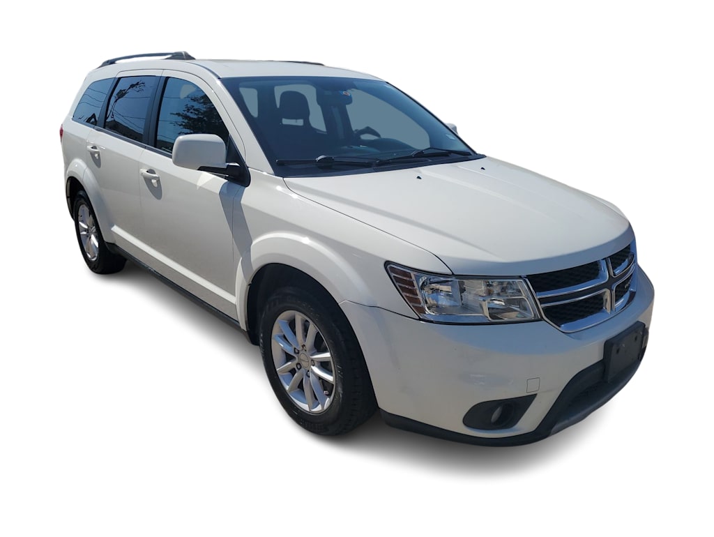 Thumbnail: 2015 Dodge Journey - 15