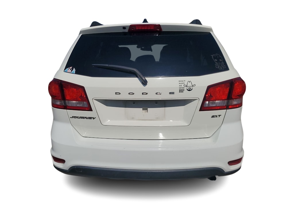 Thumbnail: 2015 Dodge Journey - 5