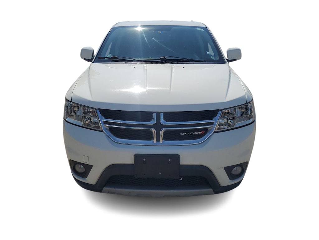 Thumbnail: 2015 Dodge Journey - 6