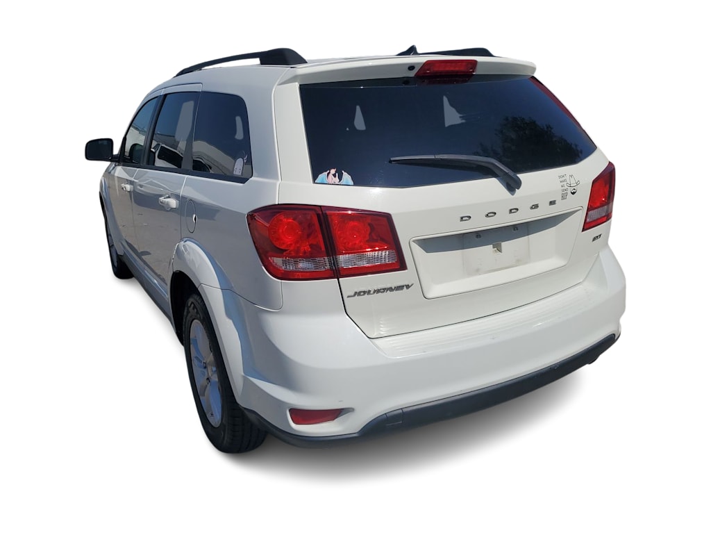 Thumbnail: 2015 Dodge Journey - 4