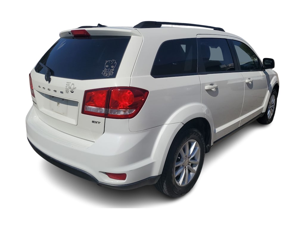 Thumbnail: 2015 Dodge Journey - 13
