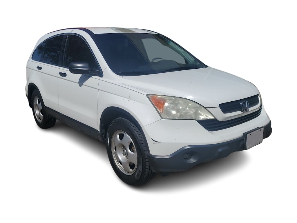 Thumbnail: 2009 Honda CR-V - 18