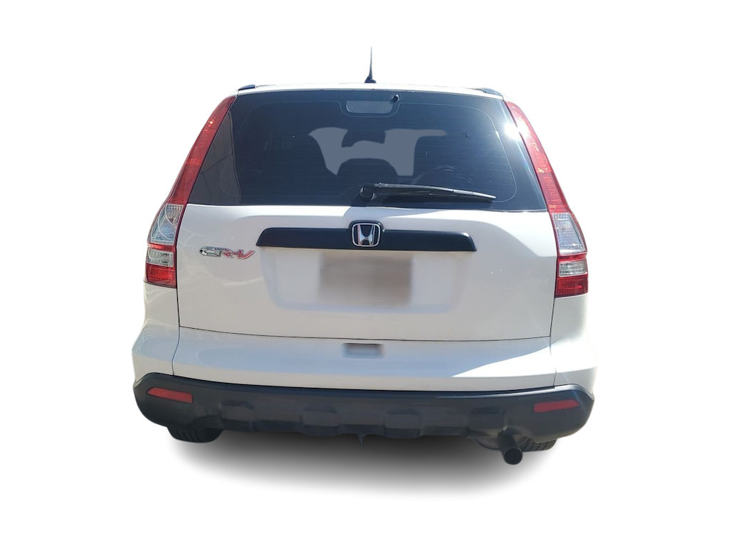 Thumbnail: 2009 Honda CR-V - 5