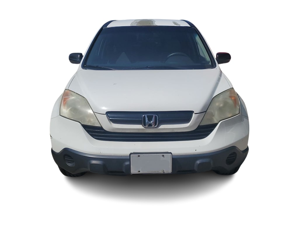 Thumbnail: 2009 Honda CR-V - 6