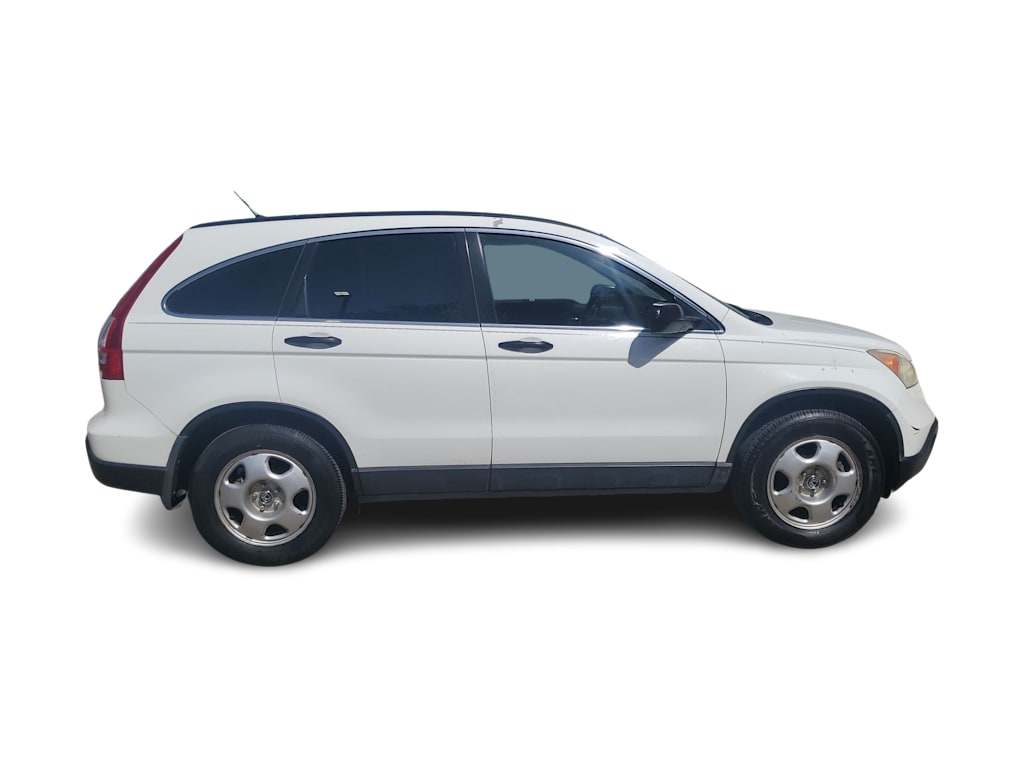 Thumbnail: 2009 Honda CR-V - 17
