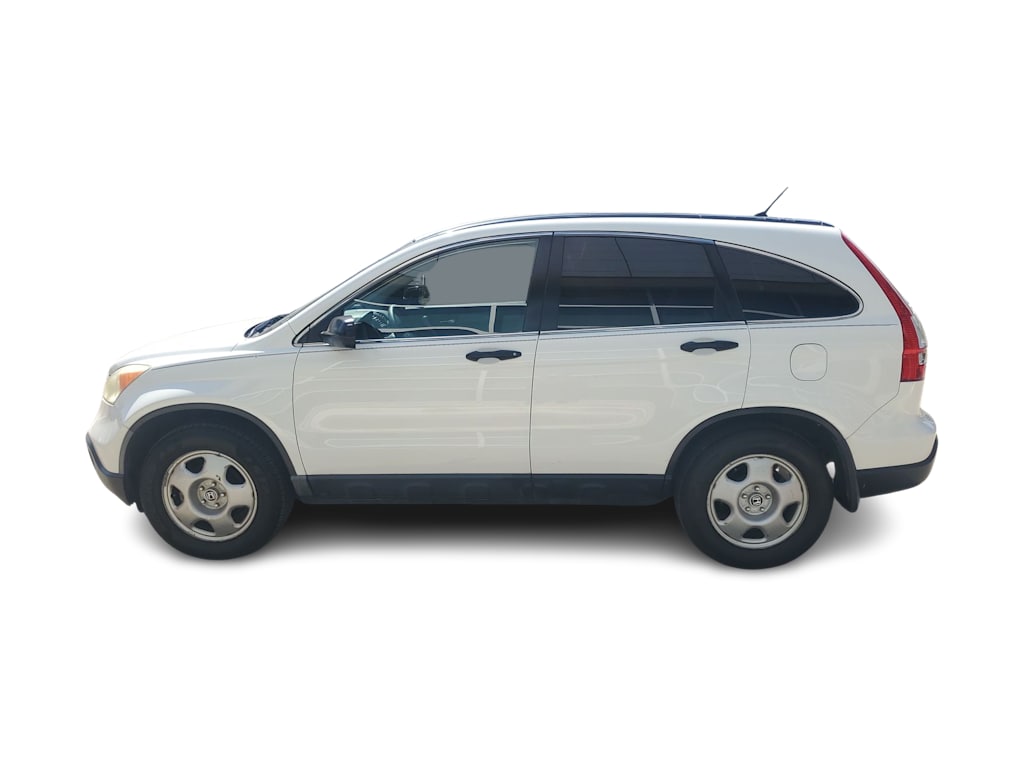 Thumbnail: 2009 Honda CR-V - 3