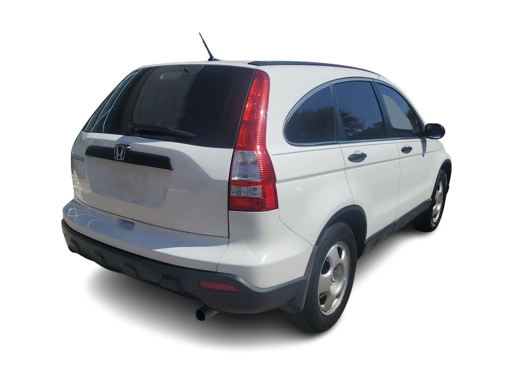 Thumbnail: 2009 Honda CR-V - 16