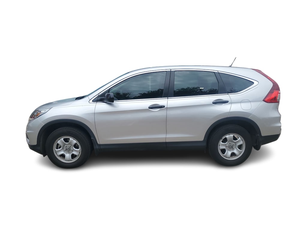 Thumbnail: 2016 Honda CR-V - 3