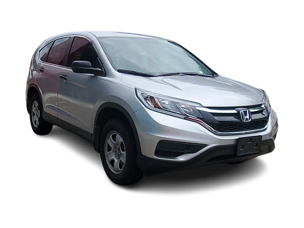 Thumbnail: 2016 Honda CR-V - 18