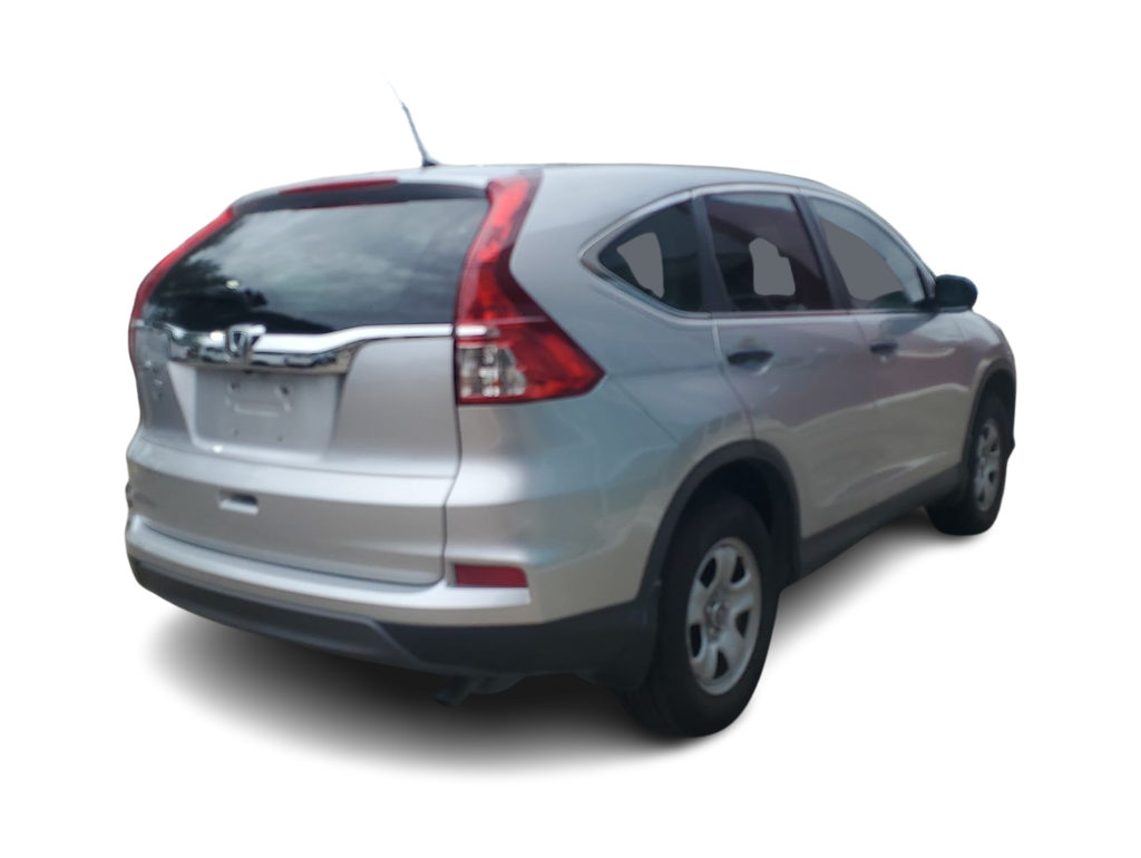 Thumbnail: 2016 Honda CR-V - 16