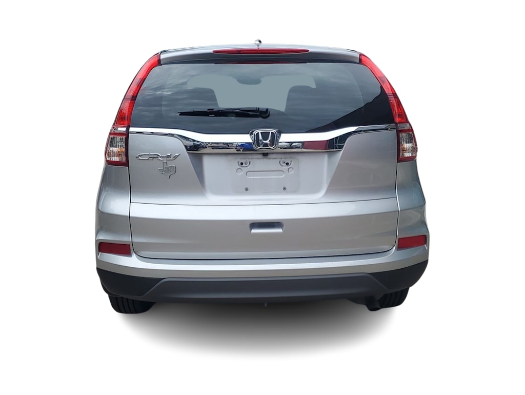 Thumbnail: 2016 Honda CR-V - 5