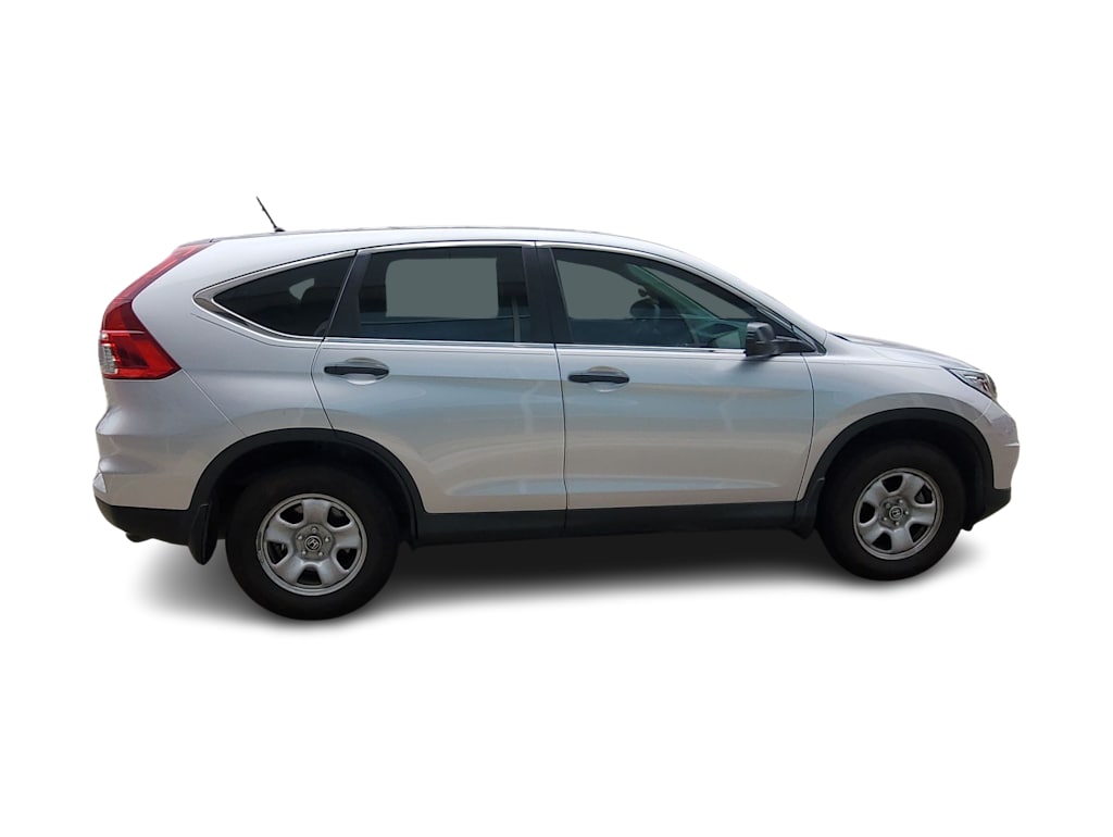 Thumbnail: 2016 Honda CR-V - 17