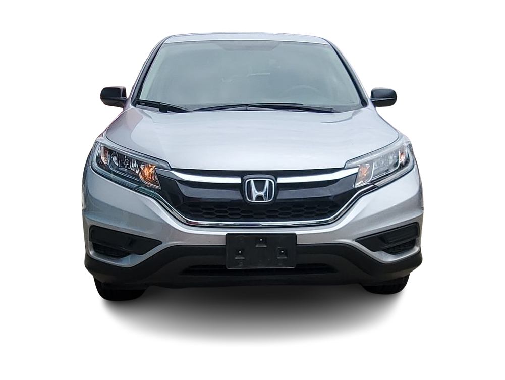 Thumbnail: 2016 Honda CR-V - 6