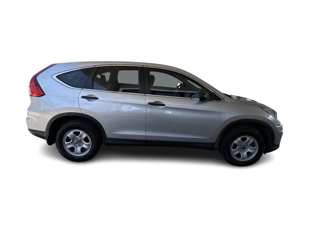 Thumbnail: 2016 Honda CR-V - 24