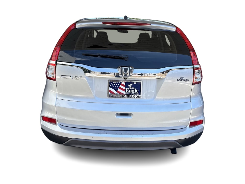Thumbnail: 2016 Honda CR-V - 5