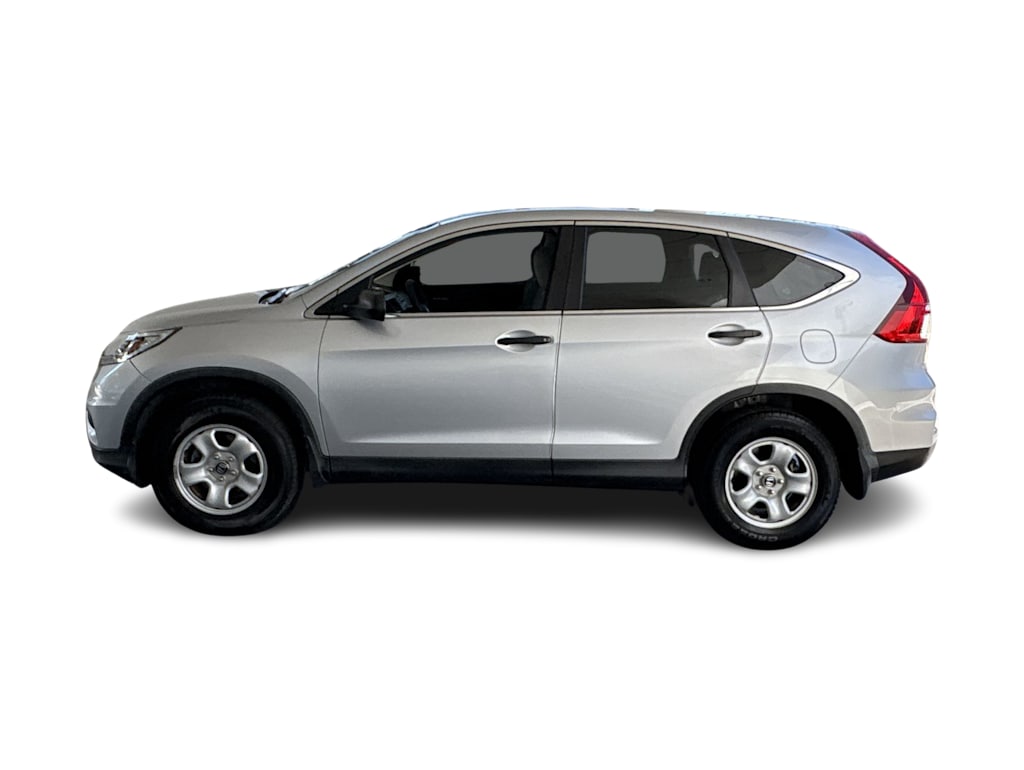 Thumbnail: 2016 Honda CR-V - 3