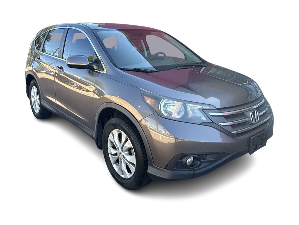 Thumbnail: 2014 Honda CR-V - 22