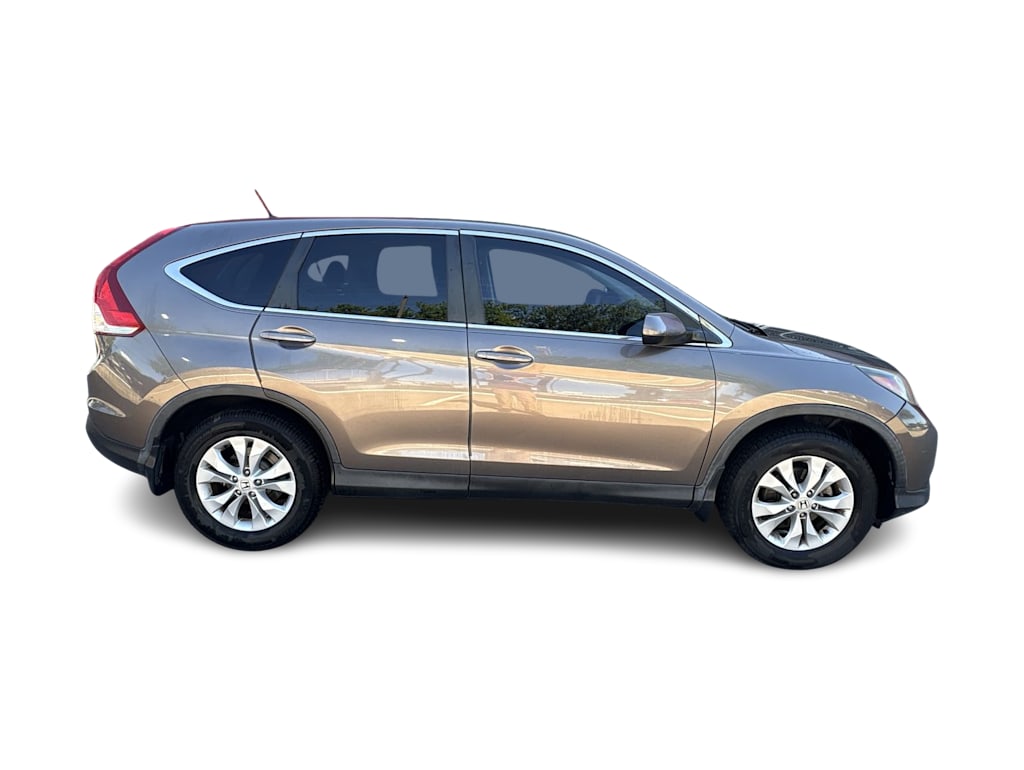 Thumbnail: 2014 Honda CR-V - 21