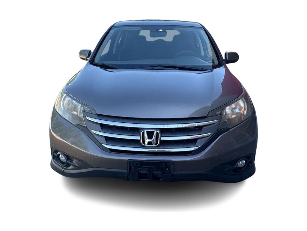 Thumbnail: 2014 Honda CR-V - 6