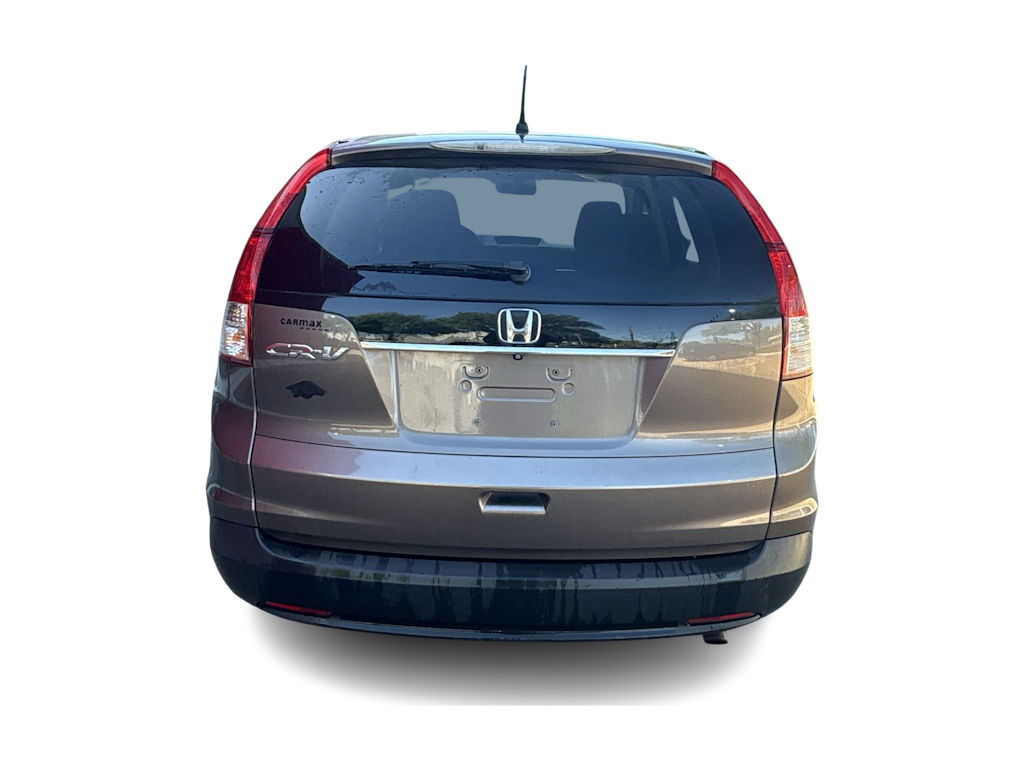 Thumbnail: 2014 Honda CR-V - 5