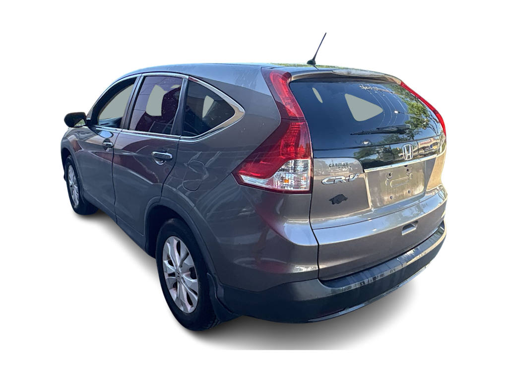 Thumbnail: 2014 Honda CR-V - 4