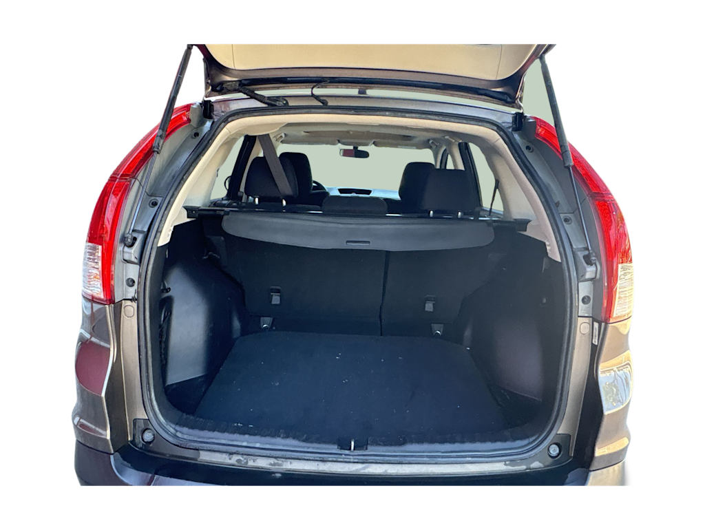 Thumbnail: 2014 Honda CR-V - 17