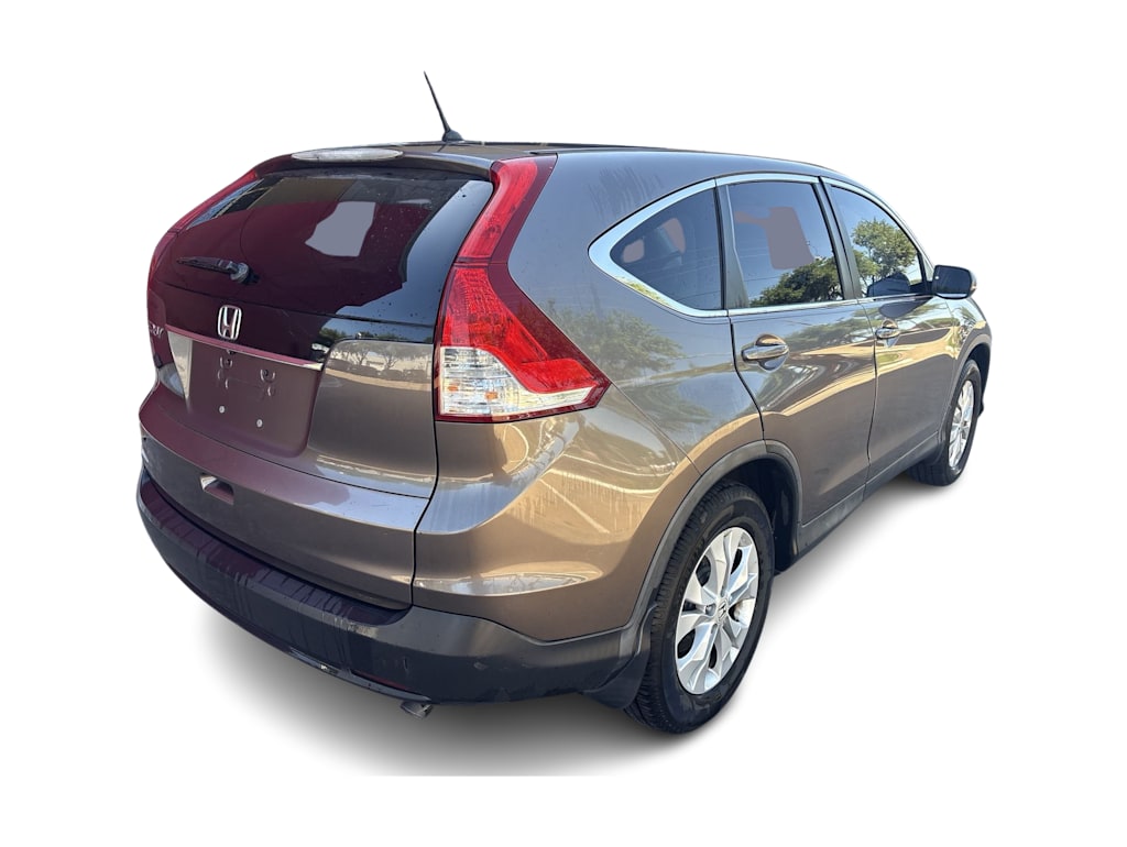 Thumbnail: 2014 Honda CR-V - 20