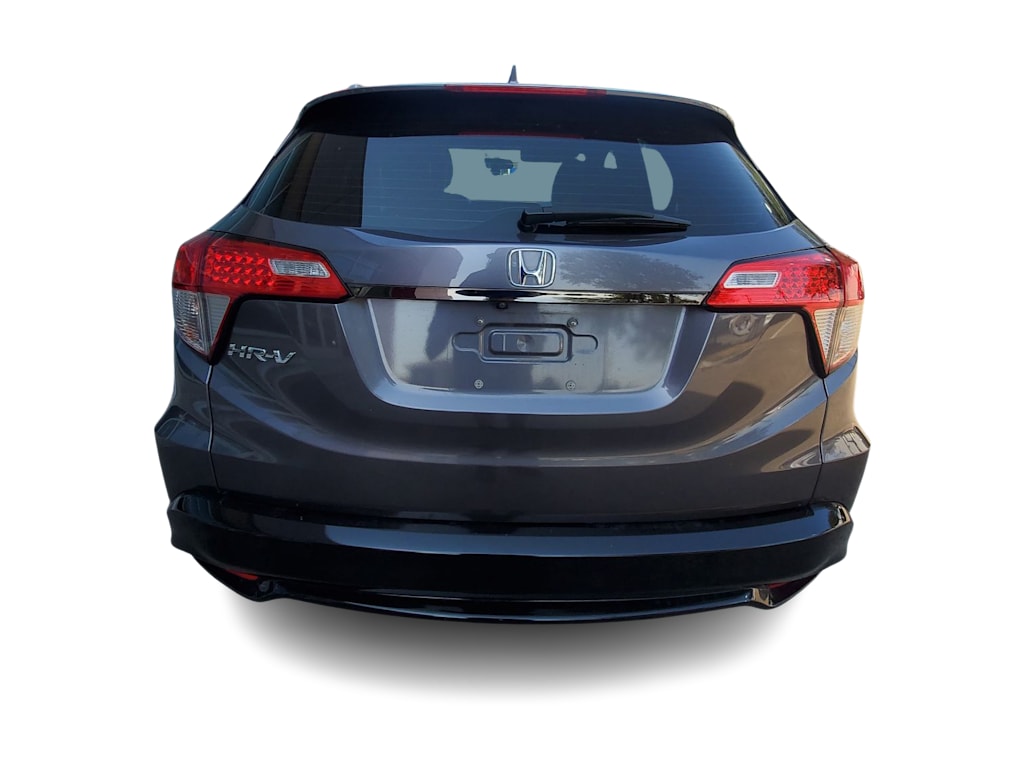 Thumbnail: 2020 Honda HR-V - 5