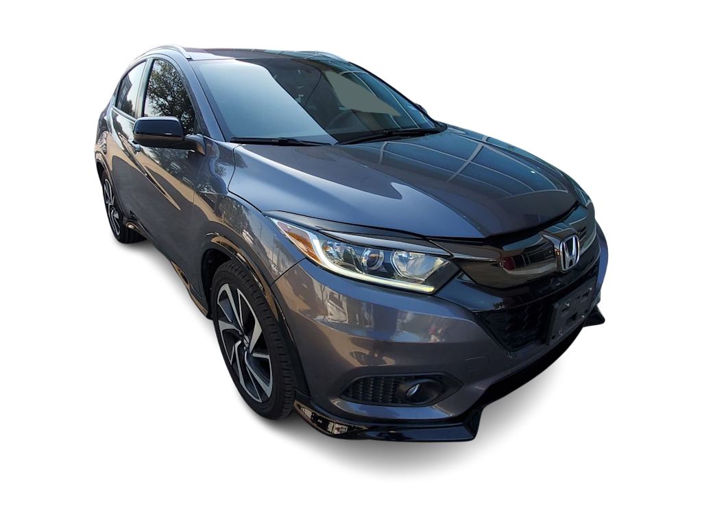 Thumbnail: 2020 Honda HR-V - 18